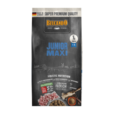 BELCANDO Junior Maxi (4KG/12.5KG/22.5KG)