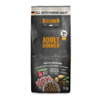 BELCANDO Adult Dinner (4KG/12.5KG/22.5KG)