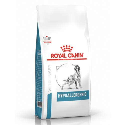 Royal Canin Hypoallergenic 7kG - PetYard