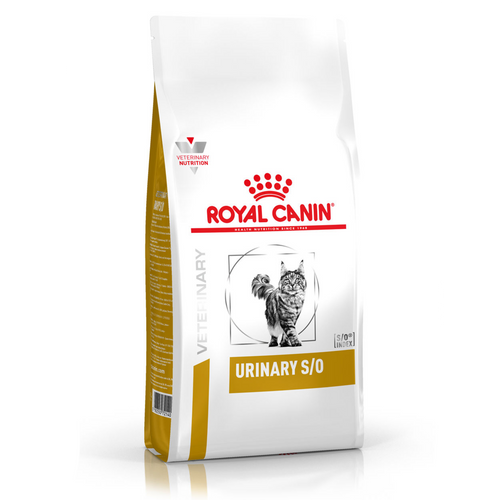 •	Royal Canin Feline Urinary S/O Dry Cat Food 7kg front packaging
	•	لو عندك صورة تفصيلية للحبيبات: Royal Canin Urinary S/O kibble close-up