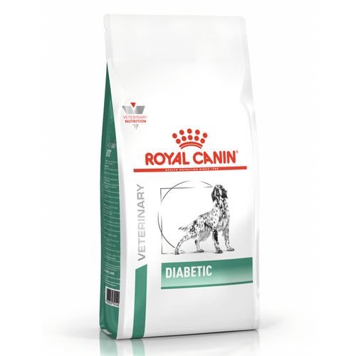 Royal Canin Diabetic Canine (1.5 KG) – Dry food for Diabetes Mellitus - PetYard