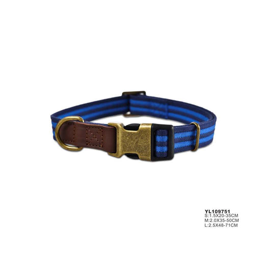 Naomi Pet Collar - PetYard