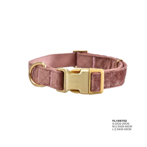 Naomi Pet Collar - PetYard