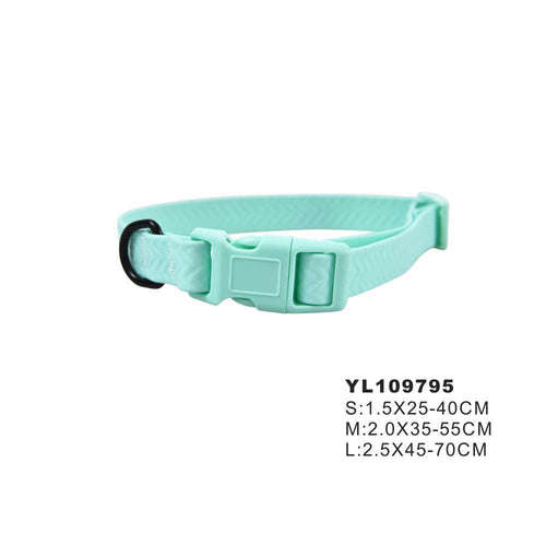 Naomi Pet Collar - PetYard