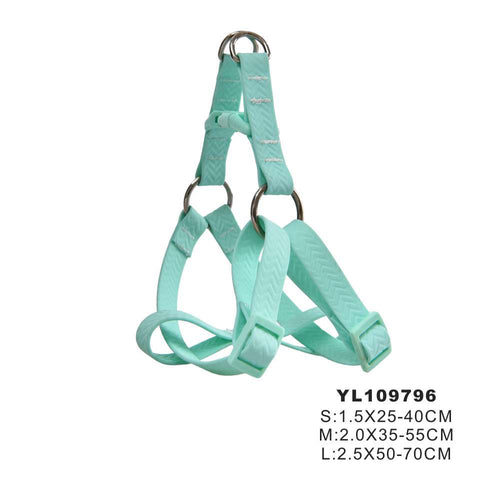 Naomi Pet Harness - PetYard