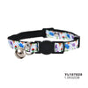 Naomi Cat Collar with Bell