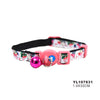 Naomi Cat Collar with Bell