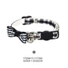 Naomi Cat Collar with Bell
