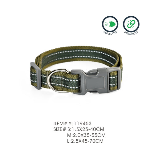 Naomi Pet Collar - PetYard