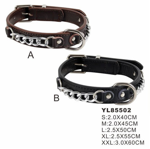 Naomi Pet Collar - PetYard