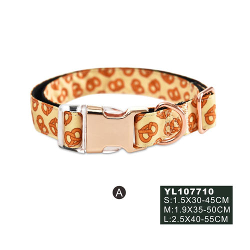 Naomi Pet Collar - PetYard