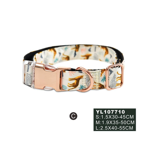 Naomi Pet Collar - PetYard