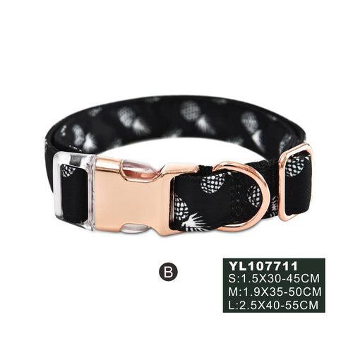 Naomi Pet Collar - PetYard