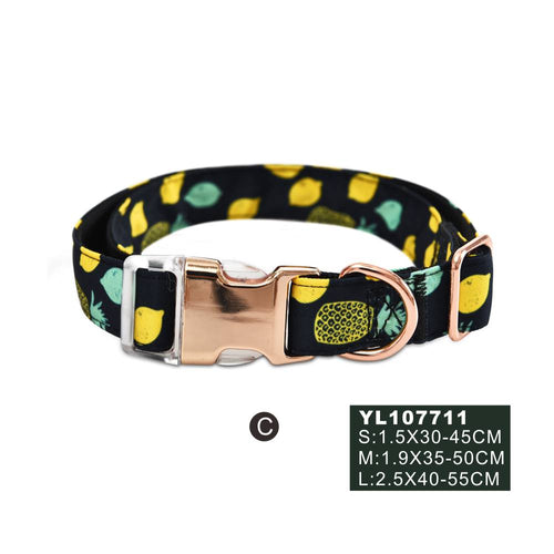 Naomi Pet Collar - PetYard