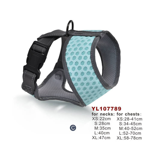 Naomi Pet Harness - PetYard