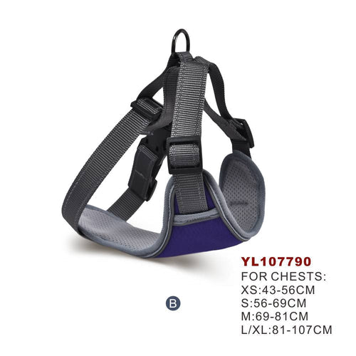 Naomi Pet Harness - PetYard