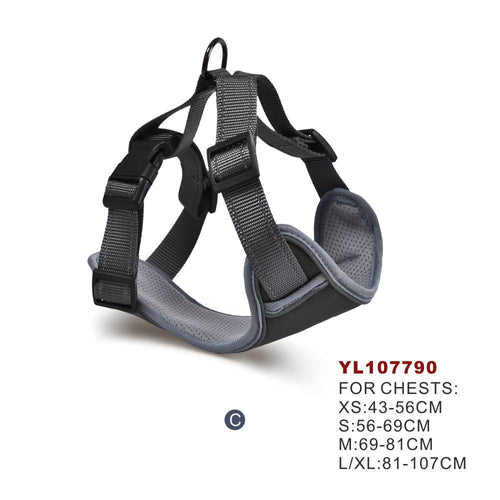 Naomi Pet Harness - PetYard