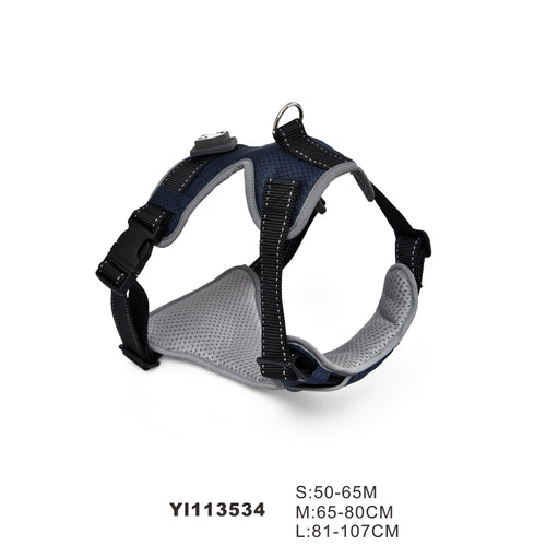 Naomi Pet Harness - PetYard