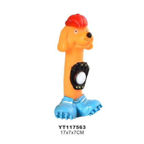 Naomi Pet Dog Bite Toy - PetYard