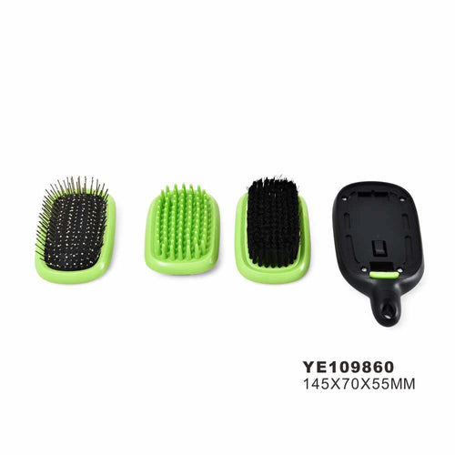 Naomi Pet Brush Set - PetYard