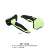 Naomi Pet Brush M