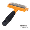 Naomi Pet Brush