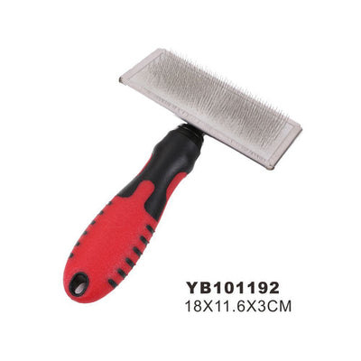 Naomi Pet Brush (S/M/L) - PetYard