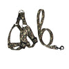 Naomi Dog Leash & Harness M