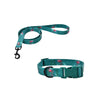 Naomi Dog Leash & Collar M