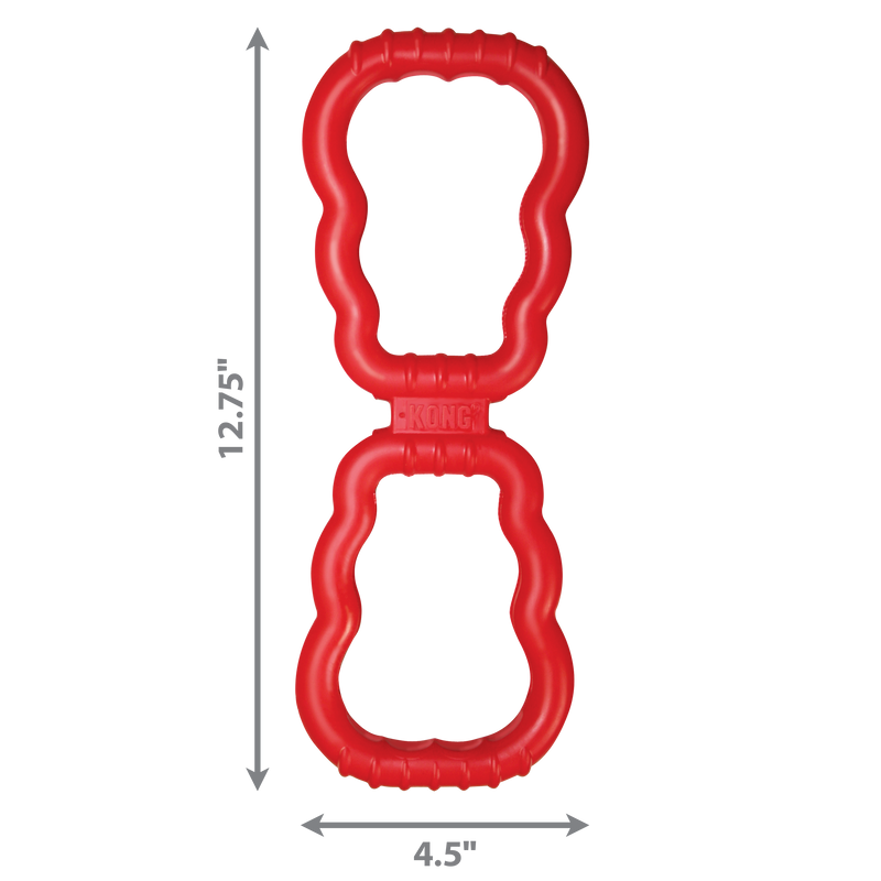 KONG TUG M - PetYard