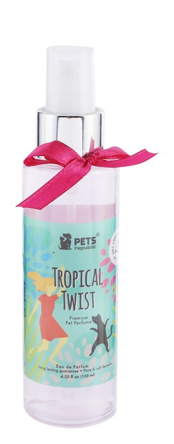 Pets Republic Perfume (Tropical Twist) 100Ml