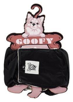 Goofy Male Diaper XL - PetYard