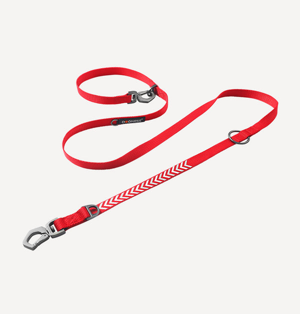 Reflective Multifunctional Leash XL - PetYard