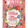 Pets Republic Active Cat Litter Deodorizer Powder Kitty Frutti 500ml