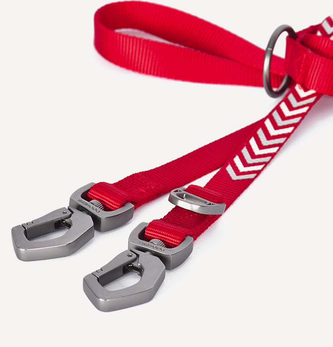 Reflective Multifunctional Leash XS/S - PetYard