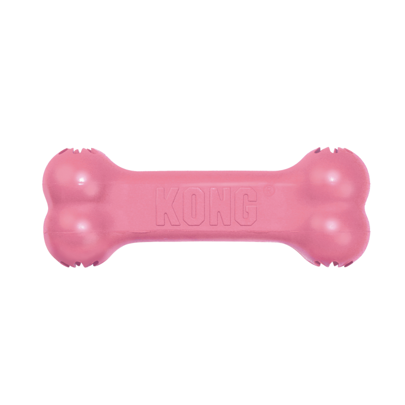 KONG PUPPY GOODIE BONE S - PetYard