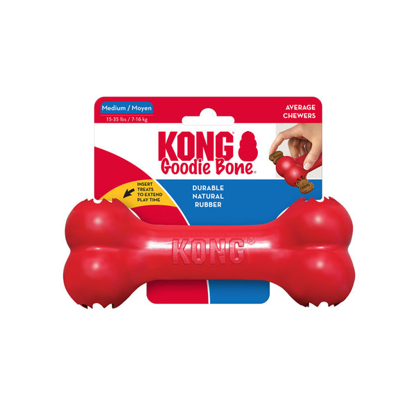 KONG GOODIE BONE (M/L)