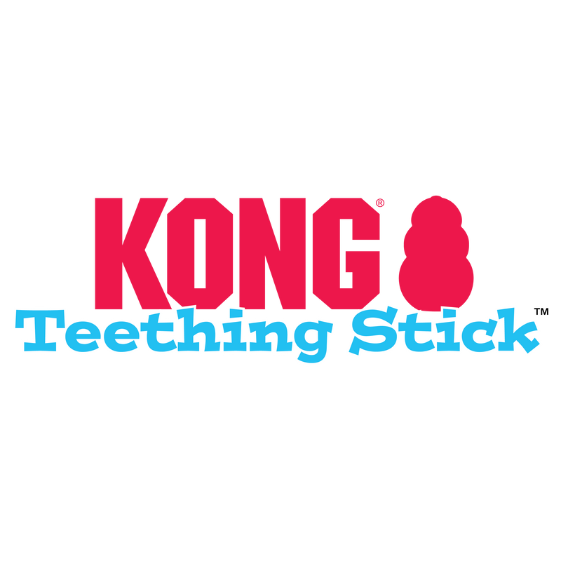 KONG PUPPY TEETHING STICK S - PetYard