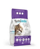 Benty Sandy Cat Litter 5L (Different Scents) - PetYard