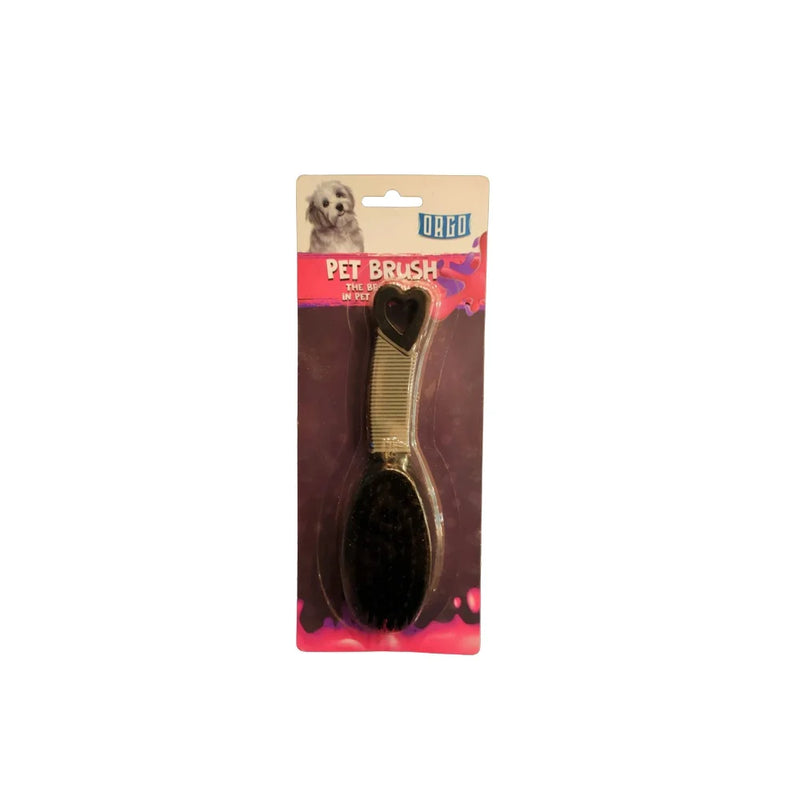 ORGO Brush for Cat & Dog - PetYard