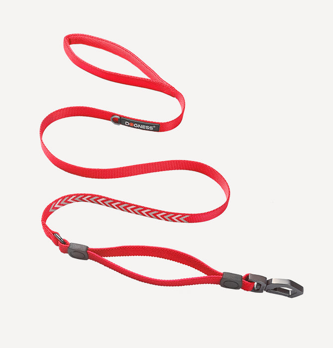 DOGNESS Reflective Leash XL - PetYard