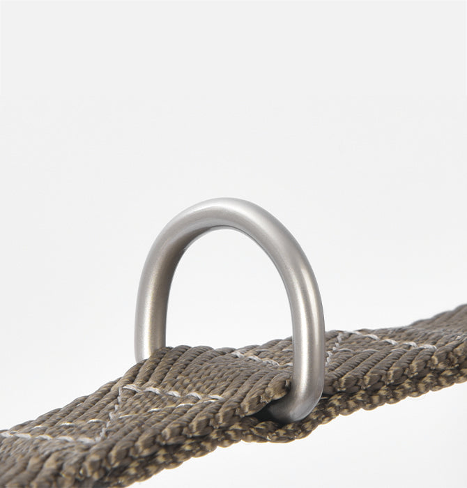 DOGNESS Herringbone Webbing Collar XS/S - PetYard