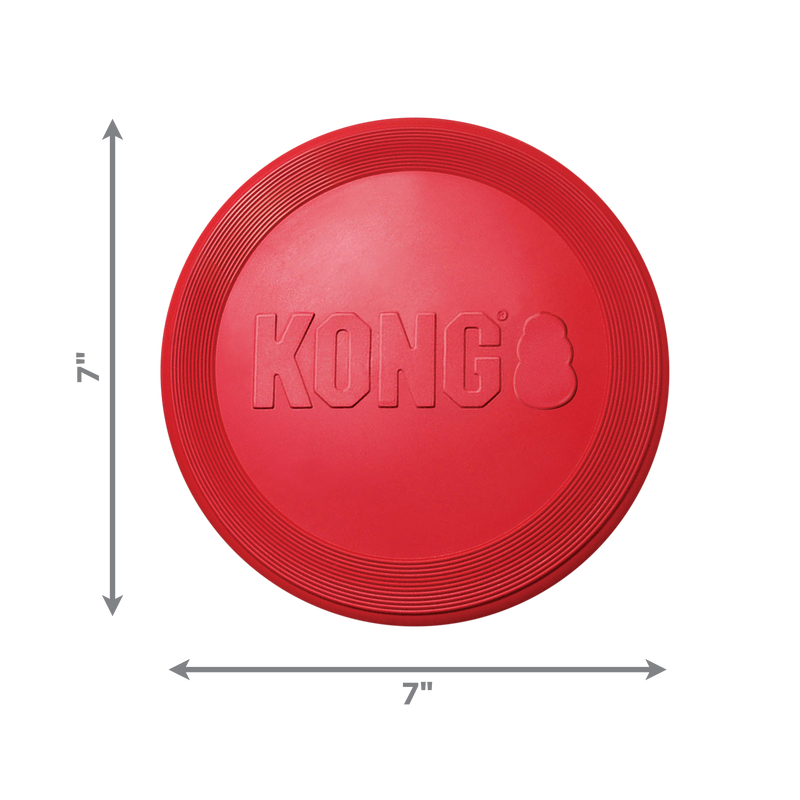 KONG FLYER S - PetYard