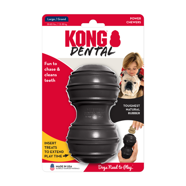 KONG EXTREME DENTAL L - PetYard