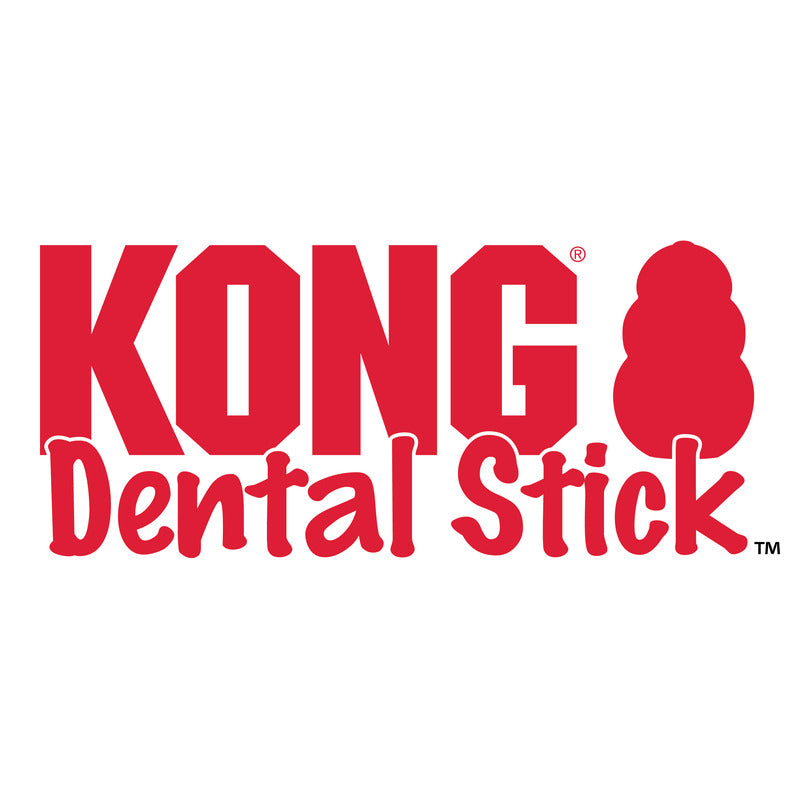 KONG DENTAL STICK M - PetYard