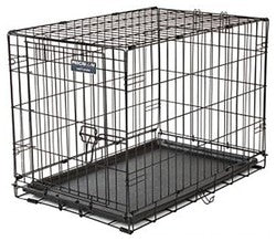 Pet Metal Cage 55x60x80cm