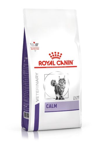 Royal Canin Feline Calm (2 kg) - Dry food for Periods of adaption - PetYard