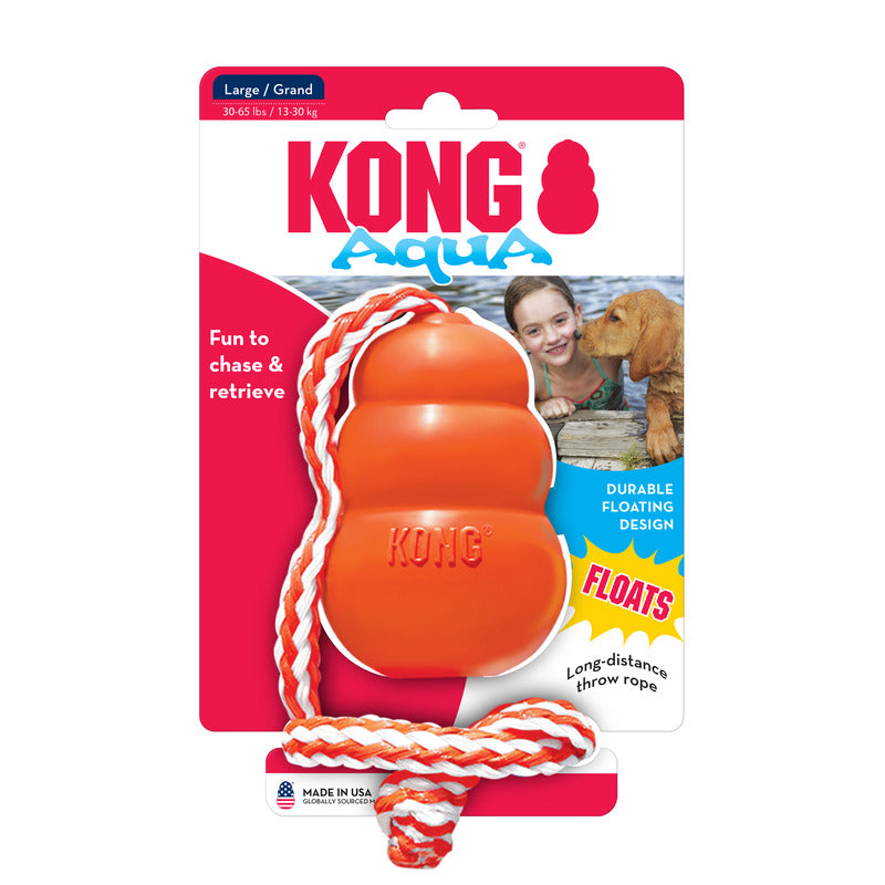 KONG AQUA L - PetYard