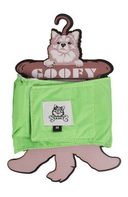 Goofy Male Diaper M - PetYard