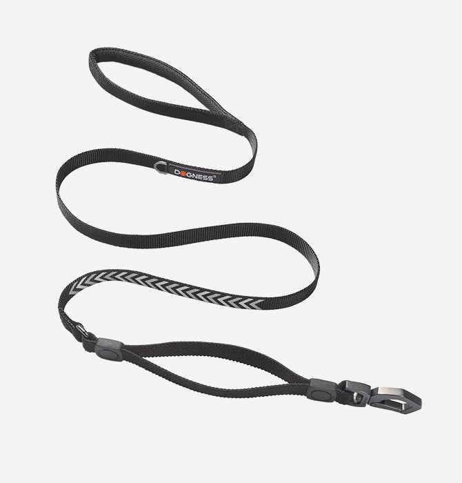 DOGNESS Reflective Leash M/L - PetYard